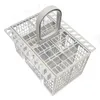 Image de Panier A Couverts Lave Vaisselle C00257140