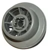 Image de Roulette Panier Inferieur Lave Vaisselle Bosch Siemens 00165314