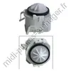 Image de Pompe De Vidange Lave Vaisselle Bosch Siemens 00611332