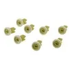 Image de Kit De 8 Roulettes Panier Superieur Lave Vaiselle Arthur Martin Electrolux 50269970005