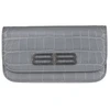 Image de Pochette Balenciaga  Portefeuille à chaine Gossip P32128498