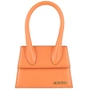 Image de Sac à main Jacquemus  Le Chiquito Moyen P32128306