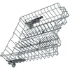 Image de Panier supÃ©rieur (303802-11644) Lave-vaisselle (00771812 BOSCH SIEMENS NEFF BALAY BLAUPUNKT KUEPPERSBUSCH CONSTRUCTA PITSOS GAGGENAU THERMADOR GORENJE)