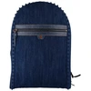 Image de Sac a dos Christian Louboutin  Backparis Miss Denim P32128819