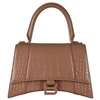 Image de Sac à main Balenciaga  Sac à main Hourglass P32128833