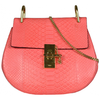 Image de Sac Bandouliere Chloe  Sac à bandoulière Drew P32127753