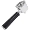 Image de Porte filtre (295174-4645) CafetiÃ¨re Expresso (5513200369 DELONGHI)