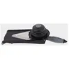 Image de Mandoline DE BUYER kobra noir inox 2011.01