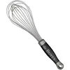 Image de Fouet DE BUYER professionnel fils inox goma 30cm2610.30