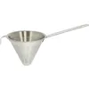 Image de Passoire DE BUYER 14 cm inox sans crochet 3350.14N