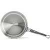 Image de CASSEROLE MILADY QUEUE FONTE INOX Ø20 CM en occasion ou reconditionné