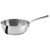 Image de SAUTEUSE BOMBEE MILADY QUEUE FONTE INOXÃ24
