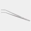 Image de De Buyer Pince Embout Coude - 15 Cm