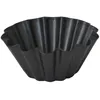 Image de Mini Moule Ã Brioche 10 Cm En Acier Anti AdhÃ©sif