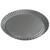 Image de Moule A Tarte Aux Fruits Frais Ã28cm