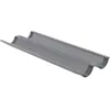Image de Plaque de cuisson DE BUYER a 2 baguettes 4713.02