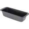 Image de Moule Ã Cake 26 X10 Cm En Acier Anti AdhÃ¨rent