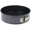Image de Moule Ã ManquÃ© De Buyer A Charniere 24cm 4844.24