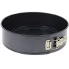 Image de Moule Ã ManquÃ© De Buyer A Charniere 28cm 4844.28