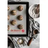Image de Tapis de cuisson DE BUYER silicone 40x30cm 4931.40N
