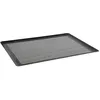 Image de Plaque De Cuisson De Buyer Plaque Patisserie Choc Aluminium