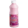 Image de Peinture Acrylique Brillante Glossy Rose Bonbon -Flacon De 500ml