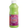 Image de Peinture Acrylique Brillante Glossy Vert Anis - Flacon De 500ml