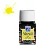 Image de Vitrail - Jaune - 199