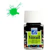 Image de Vitrail - Vert clair - 556