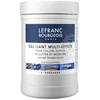 Image de Gel Liant - MÃ©dium Pour Acrylique - Multi Effets - Pot 1l - Lefranc Bourgeois