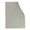 Image de Plaque de linoléum - 13 x 18 cm