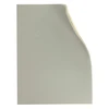 Image de Plaque de linoléum - 18 x 24 cm