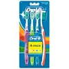 Image de Accessoires visages Oral-B  Shiny Clean Cepillo Dental medio P25129607
