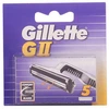 Image de Rasoirs & lames Gillette  Chargeur  G-ii 5 Recharges P27397262
