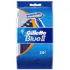 Image de Gillette Blue Ii 15+5 UnitÃ©s