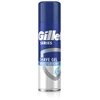 Image de Gillette Série Gel À Raser Hydratant Effet Hydratant 200 Ml