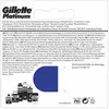 Image de Gillette Recharges Platine 5 Unités