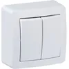 Image de Commande volet roulant Schneider electric Alrea