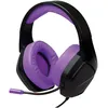 Image de Cm-5casque-micro Violet - Multi