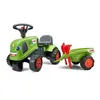 Image de Accessoires Porteur Tracteur Claas