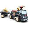 Image de Les Petits BÃ¢tisseurs Porteur Food Truck