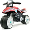 Image de Porteur Moto Champion Avec Roues Silencieuses Rouge - Rouge