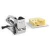 Image de Moulinex - Rape Ã Fromage, Chocolat, Noisettes... 100% Inox - A45606