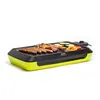 Image de TEFAL colormania Plancha électrique, 8 personnes, Antiadhésif, Large surface CB660301