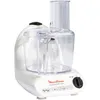 Image de Robot multifonction Moulinex FP211110 MASTERCHEF 2000 BLANC
