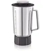 Image de Mixeur Moulinex XF636DB1 - pour batteur sur socle, pour mixeur - acier inoxydable - pour Masterchef Gourmet QA5001B1, QA503DB1, QA5081