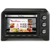 Image de Moulinex Optimo 1600 W Noir