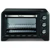 Image de Moulinex OX444810 - Four Ã©lectrique avec grill - 19 litres - 1.4 kWatt - noir