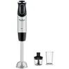 Image de Moulinex DD6578 0,8 L MÃ©langeur par immersion 1000 W Acier inoxydable et Noir