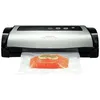 Image de Tefal Vacupack Plus VT256070 - Emballeuse sous vide - 130 Watt - noir/inox